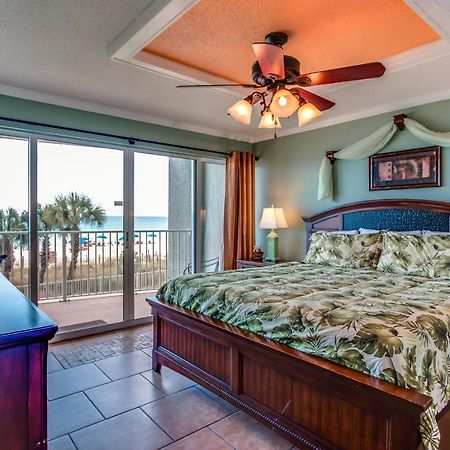 Long Beach Resort By Book That Condo Panama City Beach Exterior photo