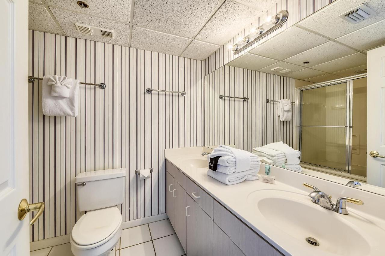 Long Beach Resort By Book That Condo Panama City Beach Exterior photo