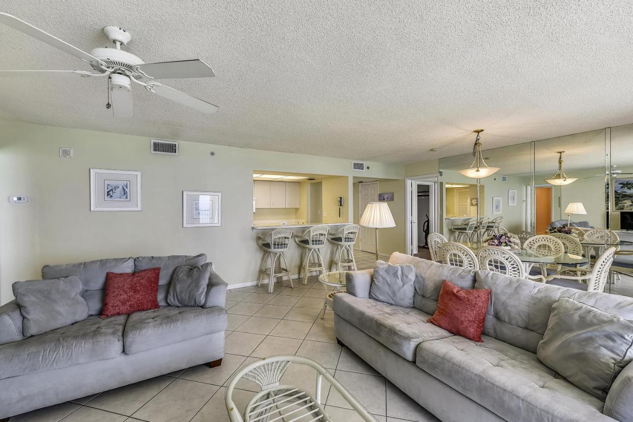 Long Beach Resort By Book That Condo Panama City Beach Exterior photo