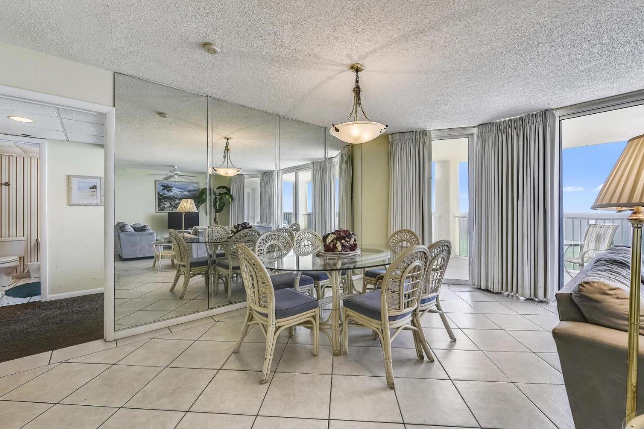 Long Beach Resort By Book That Condo Panama City Beach Exterior photo