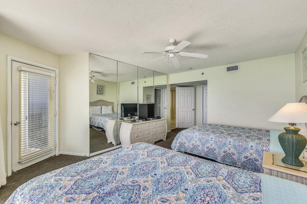 Long Beach Resort By Book That Condo Panama City Beach Exterior photo