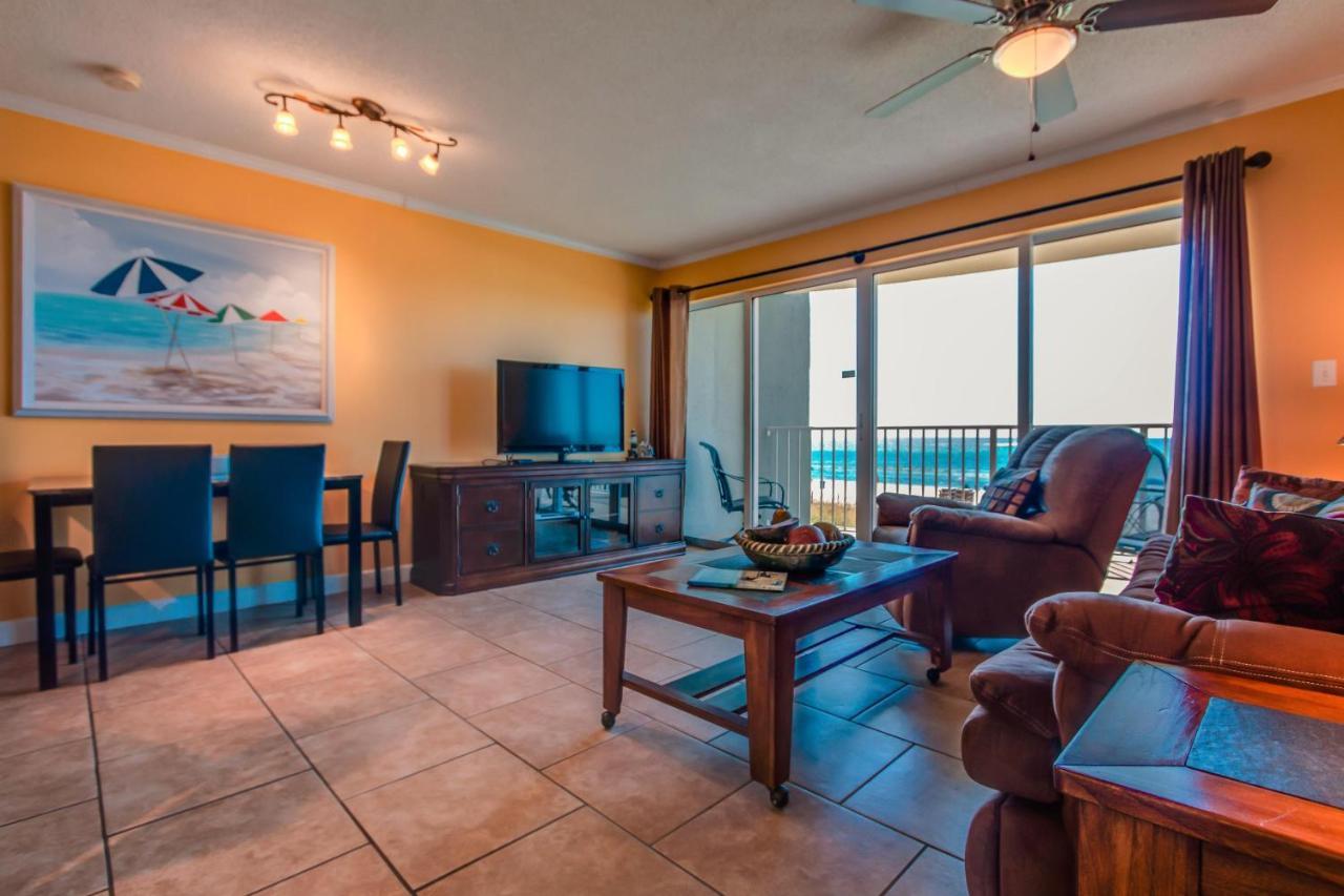 Long Beach Resort By Book That Condo Panama City Beach Exterior photo