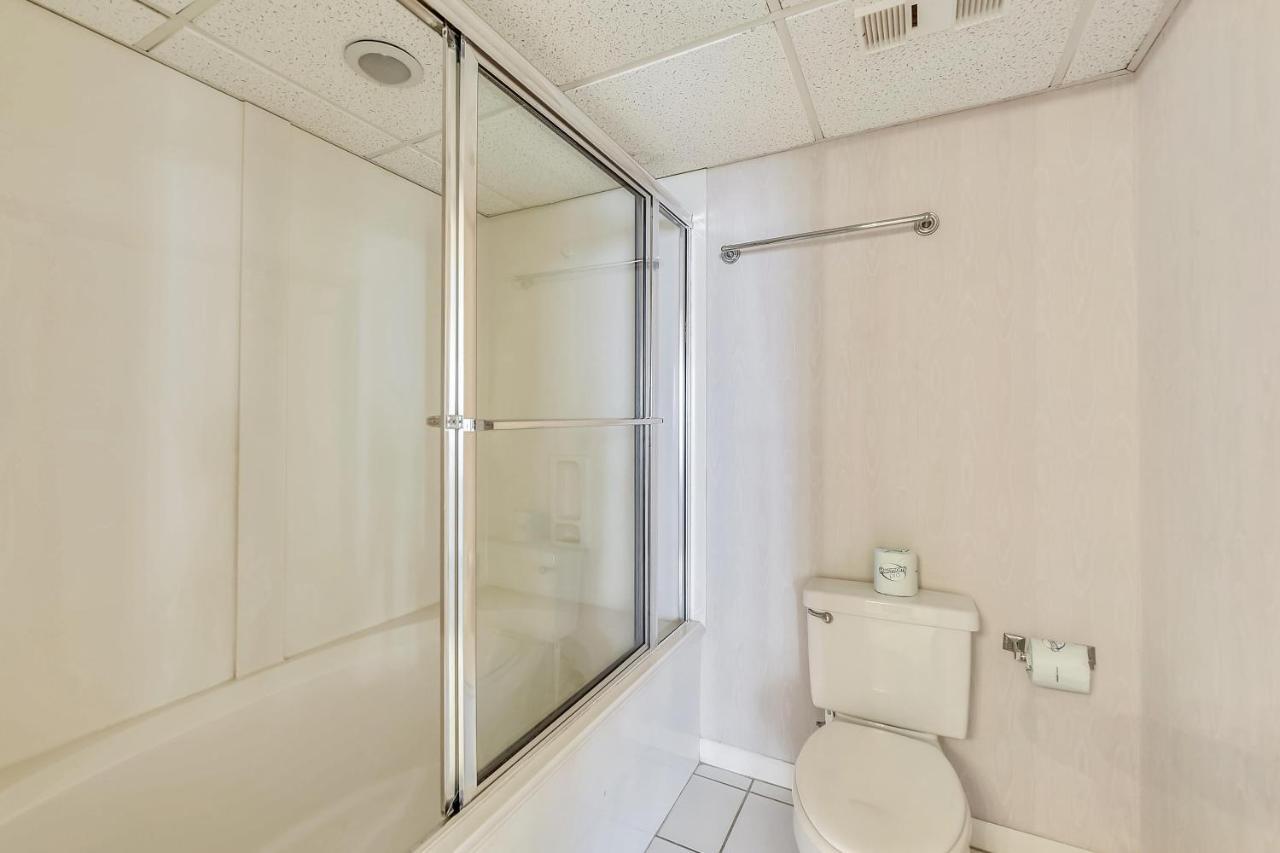 Long Beach Resort By Book That Condo Panama City Beach Exterior photo