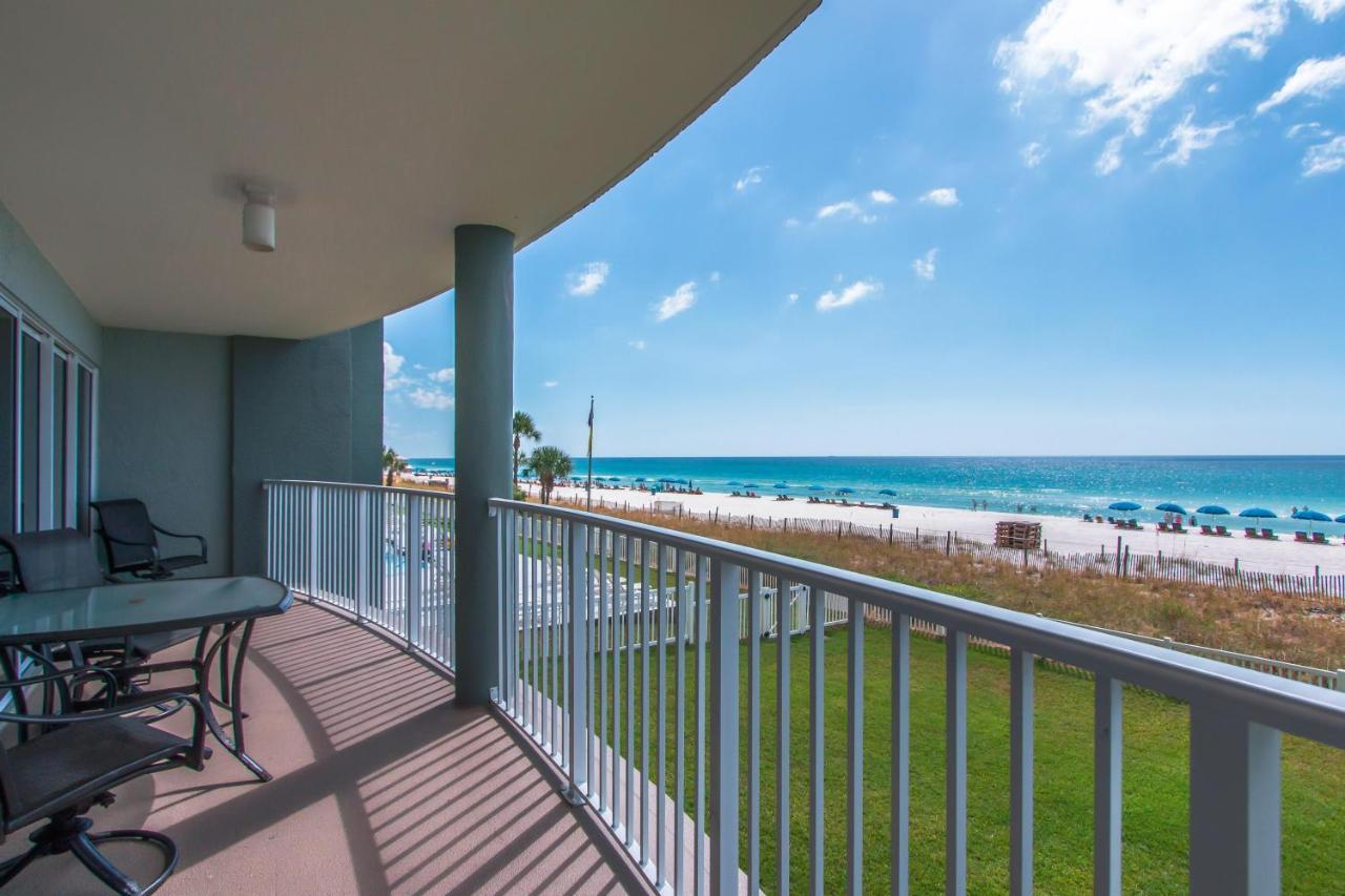 Long Beach Resort By Book That Condo Panama City Beach Exterior photo