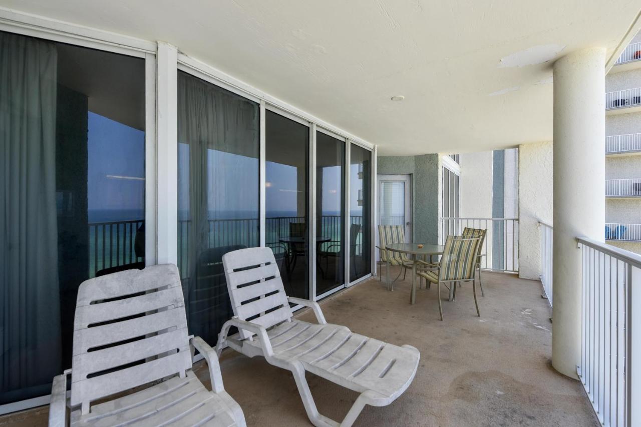 Long Beach Resort By Book That Condo Panama City Beach Exterior photo
