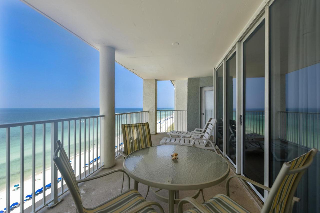 Long Beach Resort By Book That Condo Panama City Beach Exterior photo