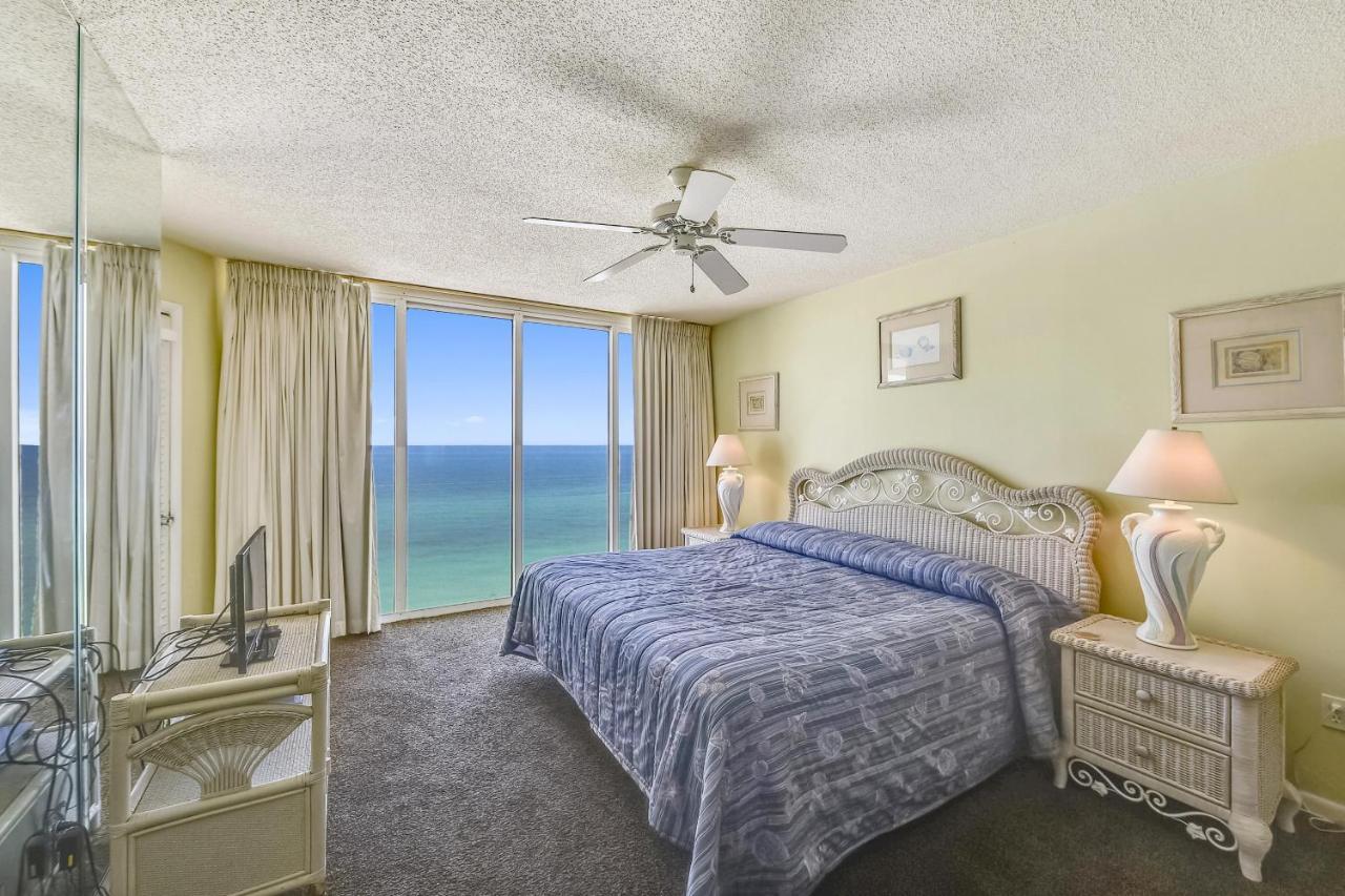 Long Beach Resort By Book That Condo Panama City Beach Exterior photo