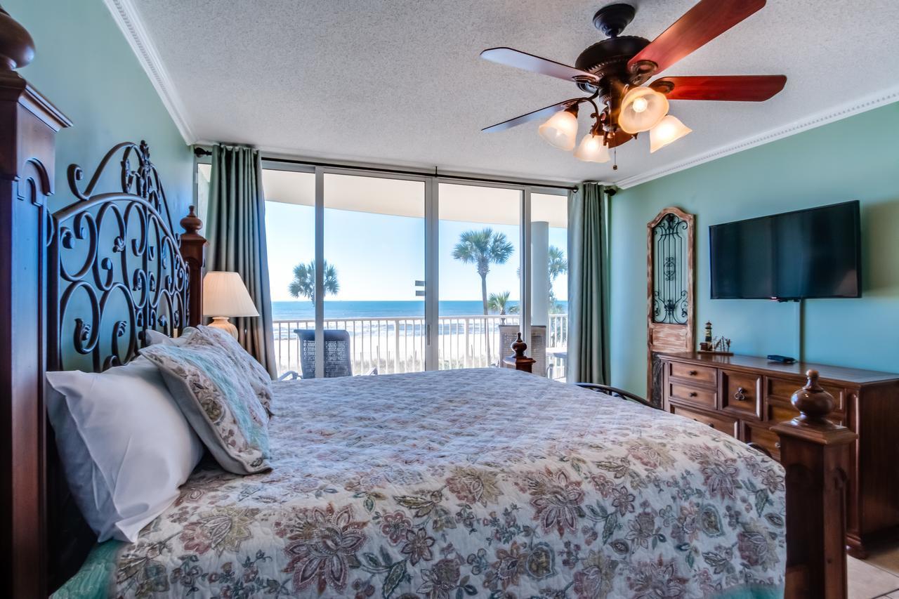 Long Beach Resort By Book That Condo Panama City Beach Exterior photo