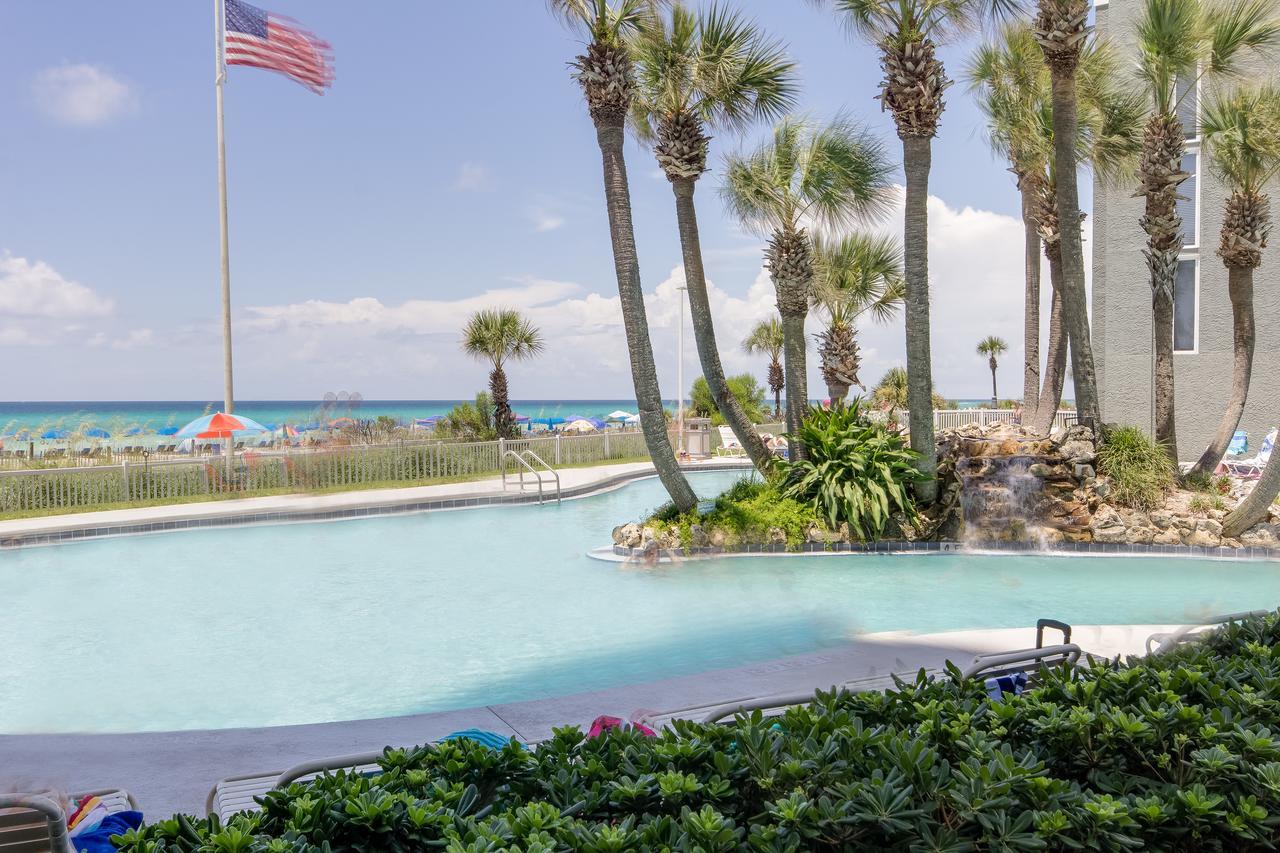 Long Beach Resort By Book That Condo Panama City Beach Exterior photo