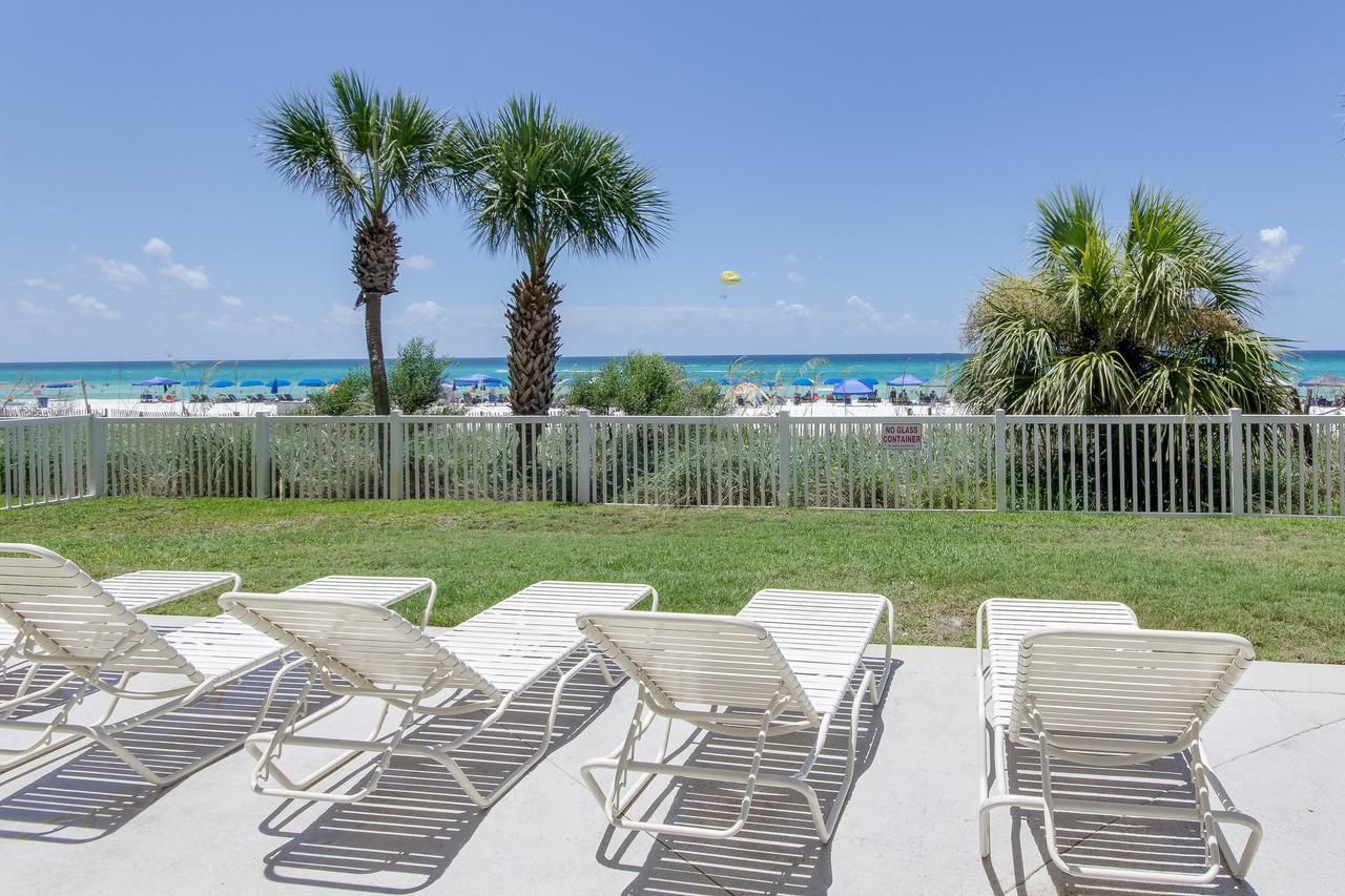 Long Beach Resort By Book That Condo Panama City Beach Exterior photo