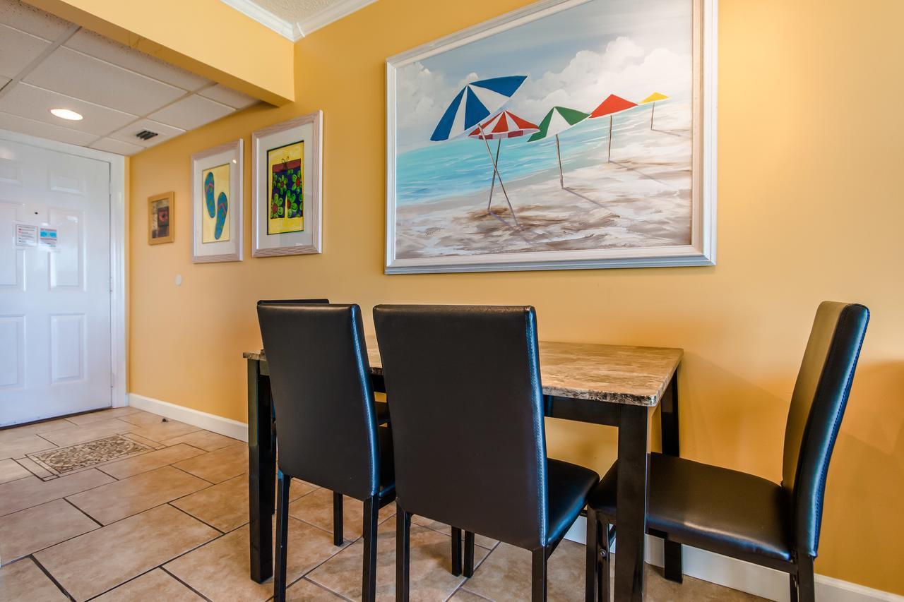 Long Beach Resort By Book That Condo Panama City Beach Exterior photo