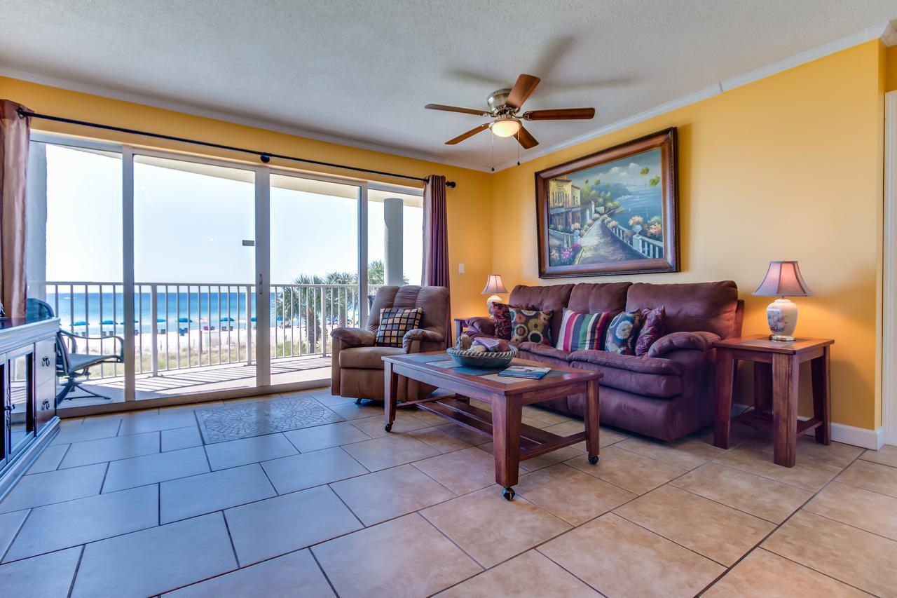 Long Beach Resort By Book That Condo Panama City Beach Exterior photo